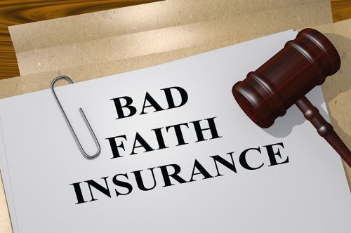 Colorado Supreme Court Rules Against Personal Liability for Insurance Adjusters in Bad Faith Claims