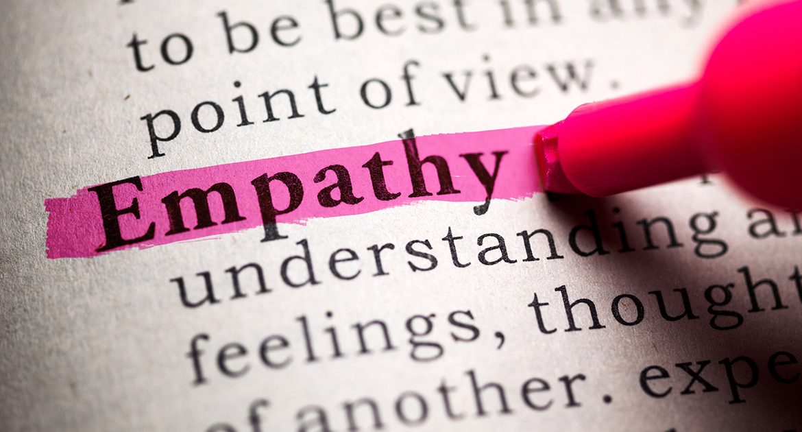 empathy in insurance claims