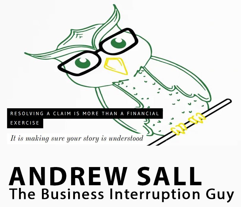 Andrew-Sall-Business-Interruption-Guy