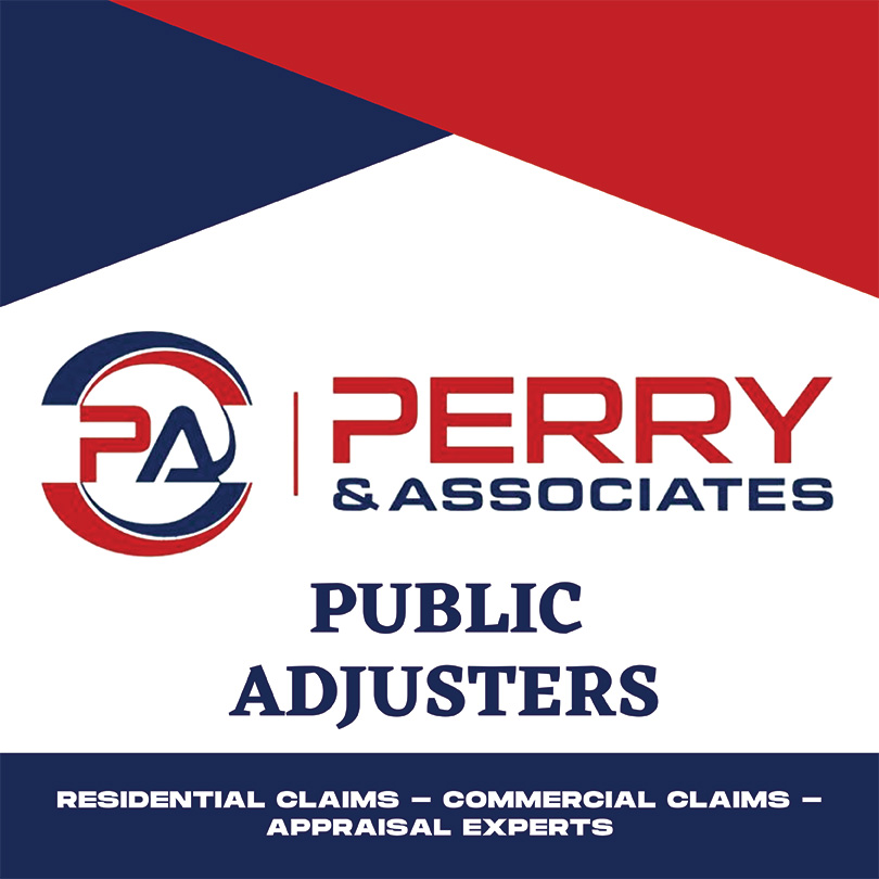 Perry & Associates